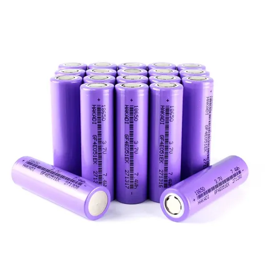 Guinea-bissau energy storage for backup power