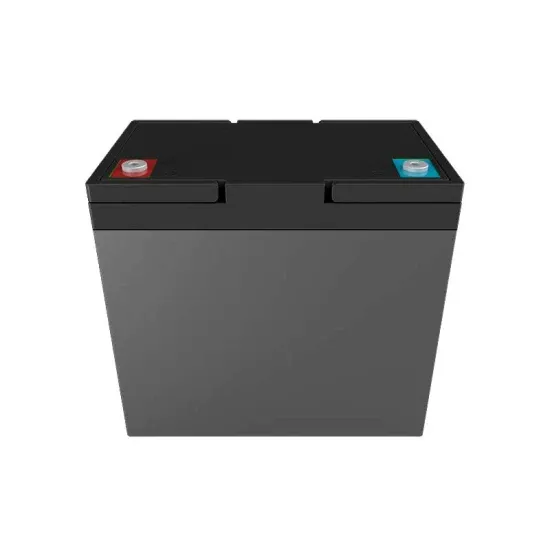 Battery cabinet inspection How to do base station