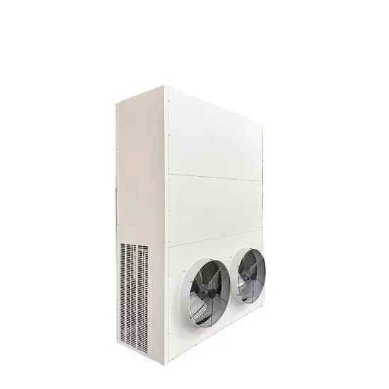 What are the benefits of installing a battery energy storage system for a communication base station