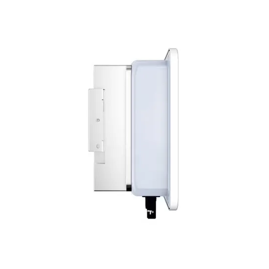 Manufacturer of 50kW Smart Photovoltaic Energy Storage Container for Mountainous Areas