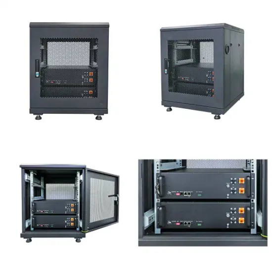 Lithium battery tech