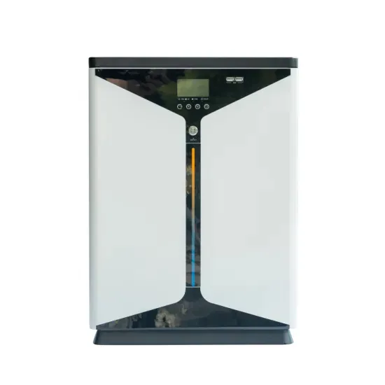 From the solar container communication station battery solar container energy storage system