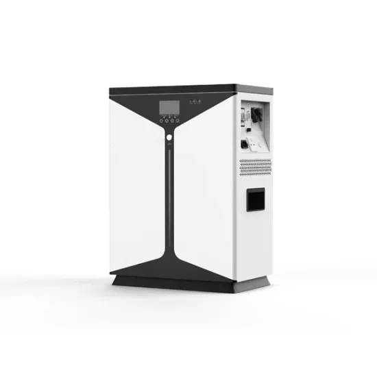 Sudan solar energy storage project