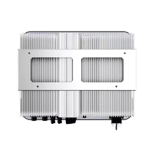Energy storage new energy market size