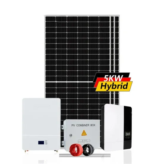 Photovoltaic bracket factory introduction