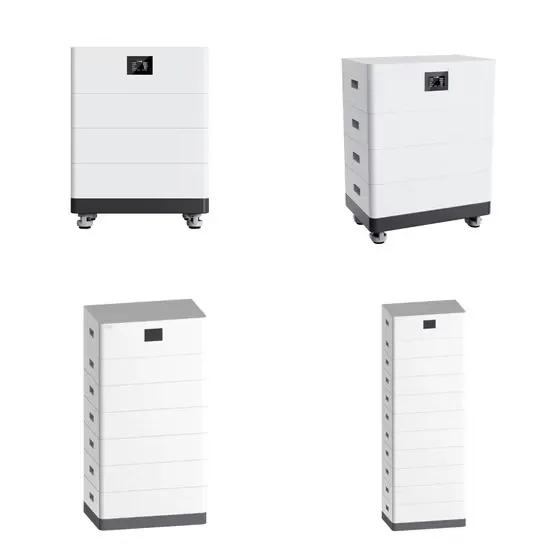 Inverter with built-in energy storage device