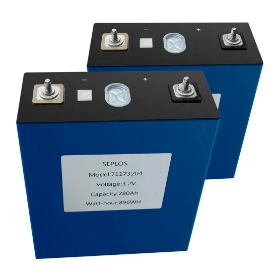 How much does it cost to replace the battery of the inverter