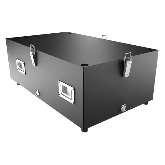 Which battery storage should I choose for photovoltaic power generation