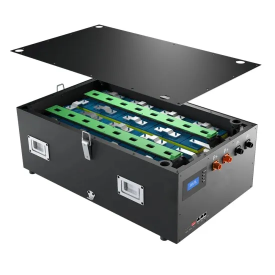Monaco Off-Grid Solar Container 200kWh Unit Price