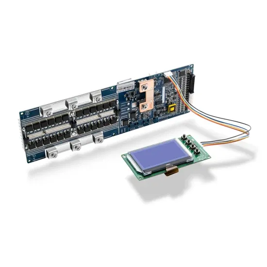 Ranking of domestic aircraft carrier energy storage systems