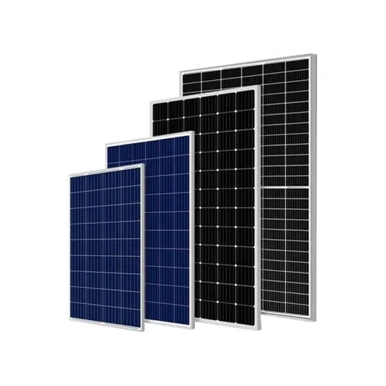 New Energy Industry solar Energy Storage Charging Pile