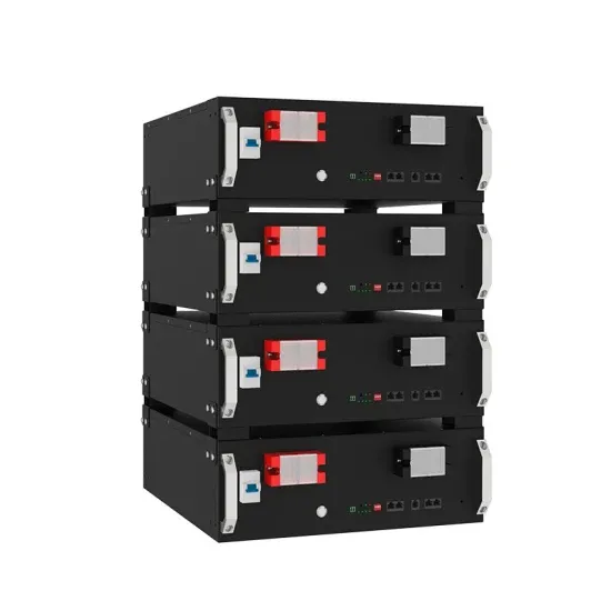 Solar container battery storage factory in Zimbabwe