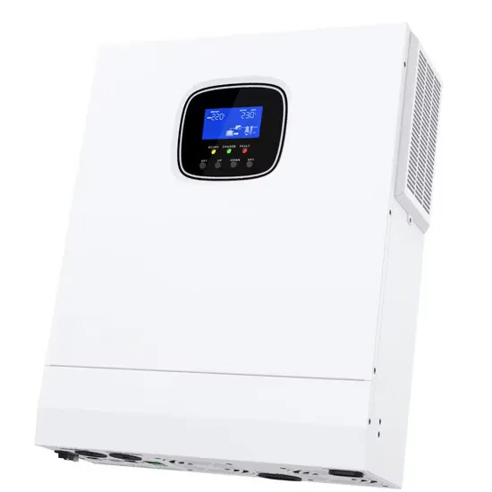 N Djamena Valley Power Storage Equipment Transformation