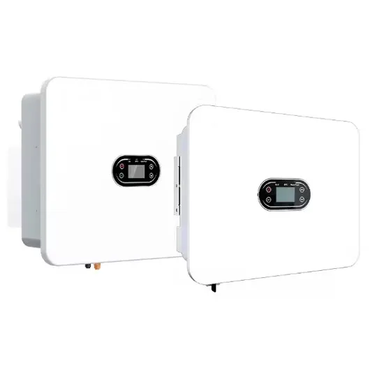 Automatic pv distributionized type for power stations