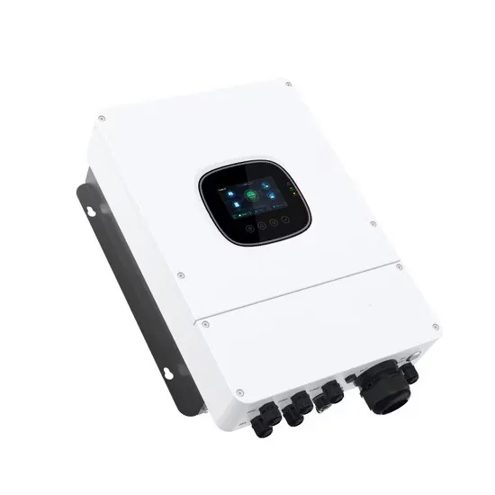 220V Power Storage Cabinet for UAE Region