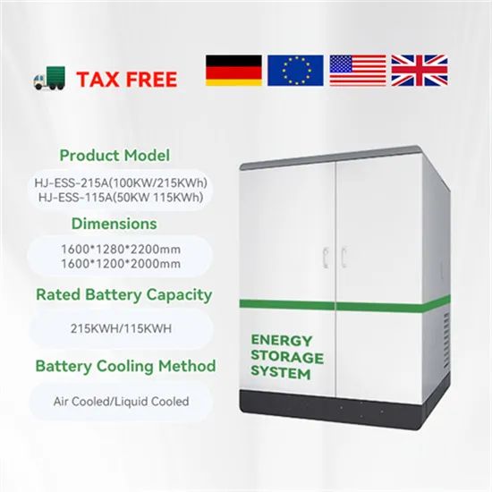 Design of energy storage transformation scheme for solar power station
