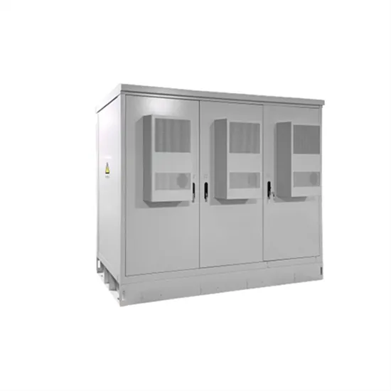 Distributed energy storage with anti-backflow protection