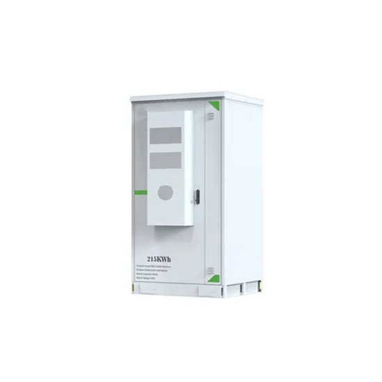 Energy storage inverter market share