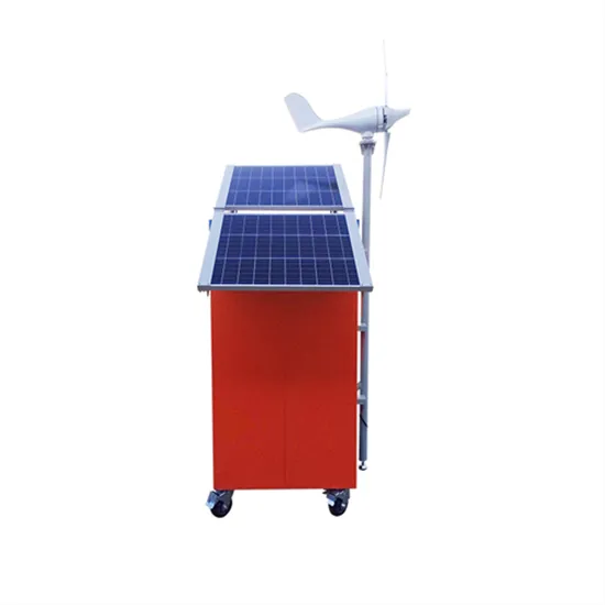 Balcony hanging solar panels