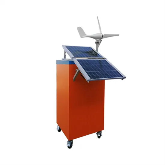 Trends in Outdoor Power