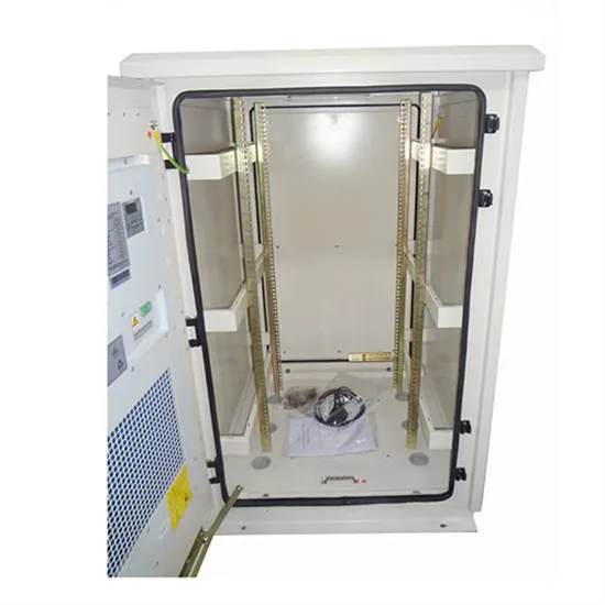 Huawei roman cylindrical solar energy storage cabinet lithium battery