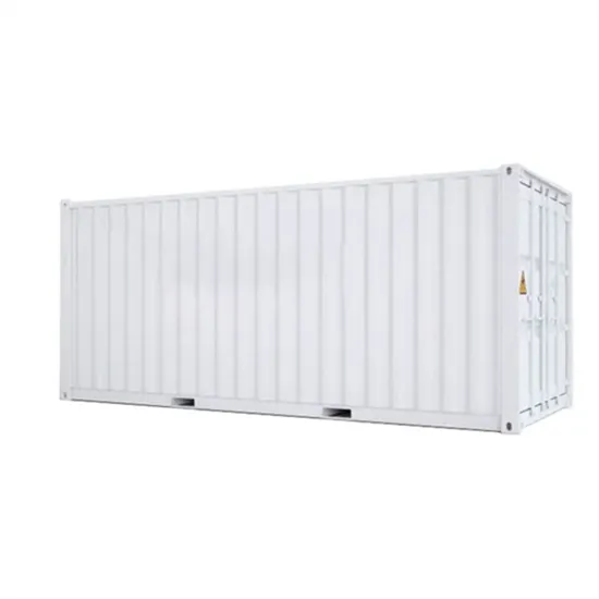 Lithium battery energy storage power station explosion