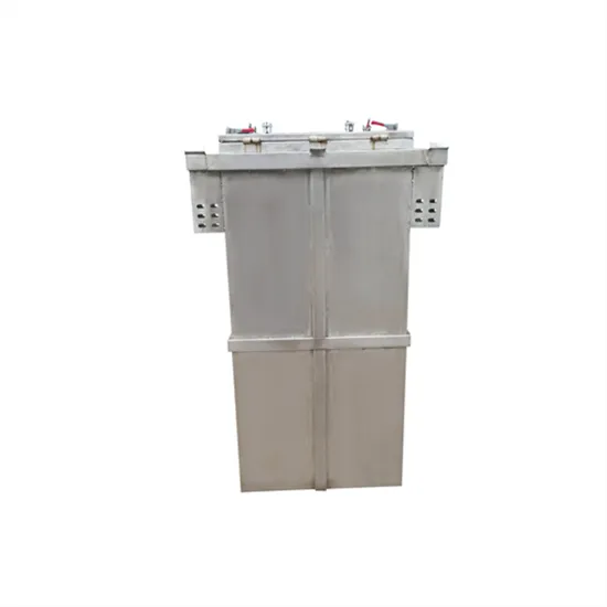 Photovoltaic accessories bracket installation price list
