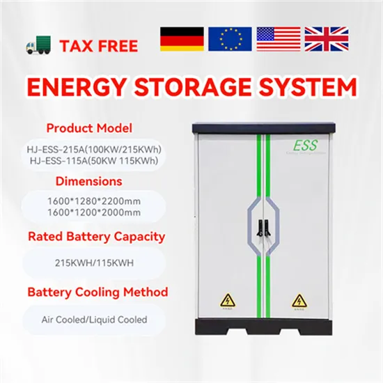 Solar outdoor power cabinet selling points